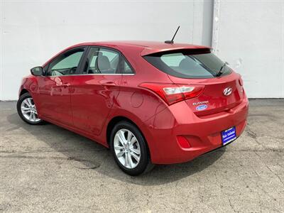 2014 Hyundai ELANTRA GT - Photo 4 - Crest Hill, IL 60403