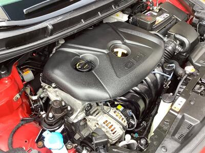 2014 Hyundai ELANTRA GT - Photo 40 - Crest Hill, IL 60403