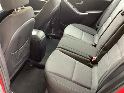 2014 Hyundai ELANTRA GT - Photo 22 - Crest Hill, IL 60403