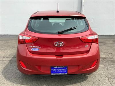 2014 Hyundai ELANTRA GT - Photo 6 - Crest Hill, IL 60403