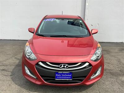 2014 Hyundai ELANTRA GT - Photo 12 - Crest Hill, IL 60403