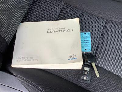 2014 Hyundai ELANTRA GT - Photo 28 - Crest Hill, IL 60403