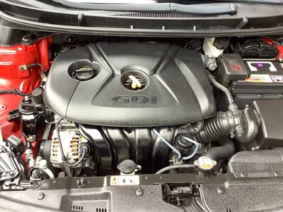 2014 Hyundai ELANTRA GT - Photo 38 - Crest Hill, IL 60403