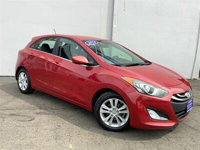 2014 Hyundai ELANTRA GT - Photo 11 - Crest Hill, IL 60403