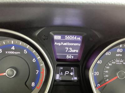 2014 Hyundai ELANTRA GT - Photo 18 - Crest Hill, IL 60403