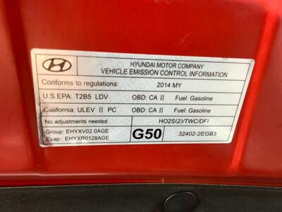 2014 Hyundai ELANTRA GT - Photo 41 - Crest Hill, IL 60403