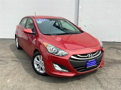 2014 Hyundai ELANTRA GT - Photo 10 - Crest Hill, IL 60403