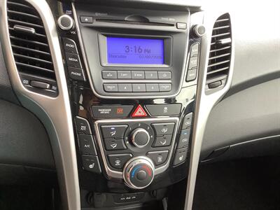 2014 Hyundai ELANTRA GT - Photo 16 - Crest Hill, IL 60403