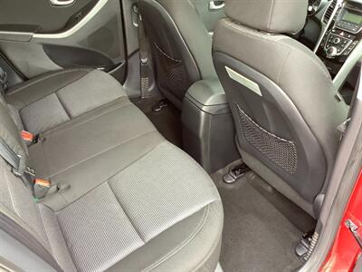 2014 Hyundai ELANTRA GT - Photo 24 - Crest Hill, IL 60403