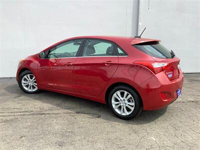 2014 Hyundai ELANTRA GT - Photo 5 - Crest Hill, IL 60403