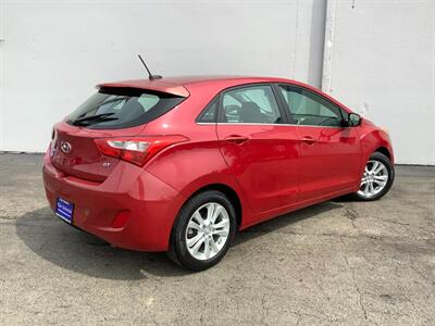2014 Hyundai ELANTRA GT - Photo 8 - Crest Hill, IL 60403