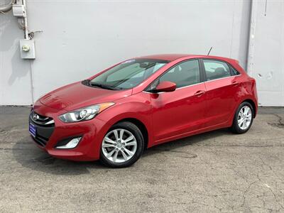 2014 Hyundai ELANTRA GT - Photo 2 - Crest Hill, IL 60403