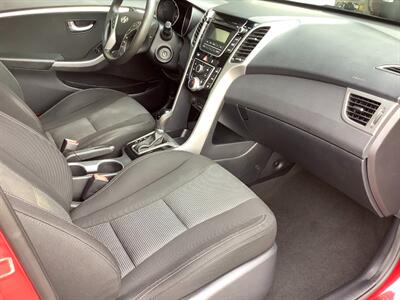 2014 Hyundai ELANTRA GT - Photo 27 - Crest Hill, IL 60403