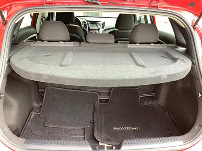 2014 Hyundai ELANTRA GT - Photo 30 - Crest Hill, IL 60403