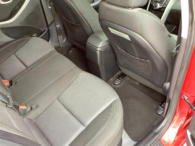 2014 Hyundai ELANTRA GT - Photo 25 - Crest Hill, IL 60403