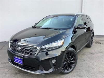 2020 Kia Sorento EX V6   - Photo 2 - Crest Hill, IL 60403