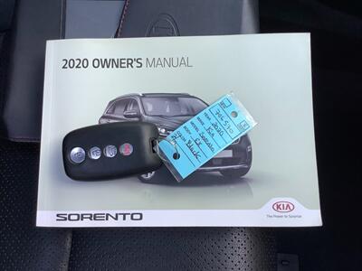 2020 Kia Sorento EX V6   - Photo 40 - Crest Hill, IL 60403