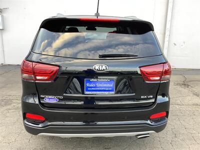 2020 Kia Sorento EX V6   - Photo 5 - Crest Hill, IL 60403