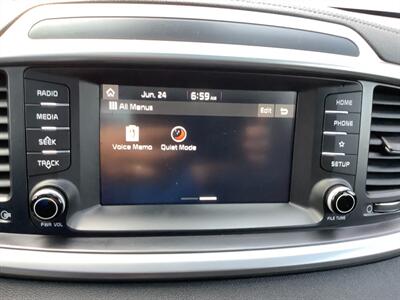 2020 Kia Sorento EX V6   - Photo 21 - Crest Hill, IL 60403