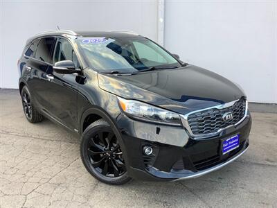 2020 Kia Sorento EX V6   - Photo 8 - Crest Hill, IL 60403