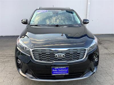 2020 Kia Sorento EX V6   - Photo 9 - Crest Hill, IL 60403