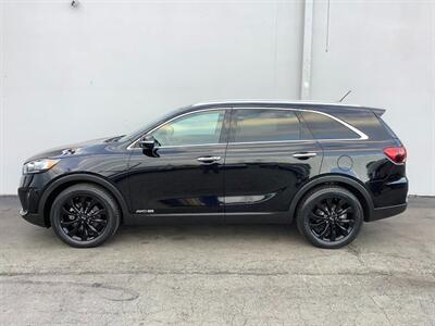 2020 Kia Sorento EX V6   - Photo 3 - Crest Hill, IL 60403