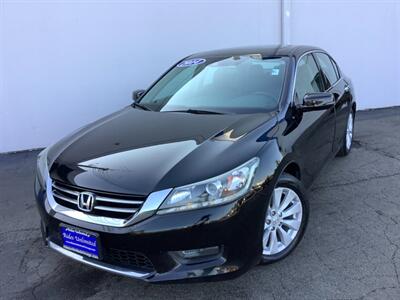 2014 Honda Accord EX-L V6 w/Navi   - Photo 2 - Crest Hill, IL 60403