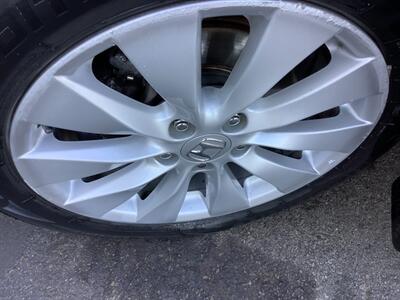 2014 Honda Accord EX-L V6 w/Navi   - Photo 27 - Crest Hill, IL 60403