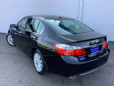 2014 Honda Accord EX-L V6 w/Navi   - Photo 4 - Crest Hill, IL 60403