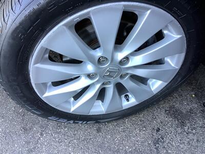 2014 Honda Accord EX-L V6 w/Navi   - Photo 26 - Crest Hill, IL 60403