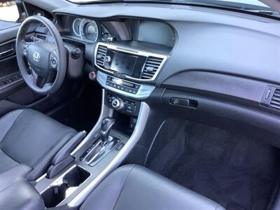 2014 Honda Accord EX-L V6 w/Navi   - Photo 22 - Crest Hill, IL 60403