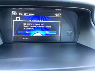 2014 Honda Accord EX-L V6 w/Navi   - Photo 15 - Crest Hill, IL 60403