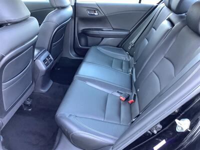 2014 Honda Accord EX-L V6 w/Navi   - Photo 21 - Crest Hill, IL 60403