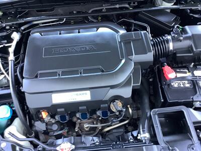 2014 Honda Accord EX-L V6 w/Navi   - Photo 30 - Crest Hill, IL 60403