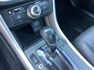 2014 Honda Accord EX-L V6 w/Navi   - Photo 35 - Crest Hill, IL 60403