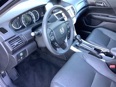 2014 Honda Accord EX-L V6 w/Navi   - Photo 13 - Crest Hill, IL 60403