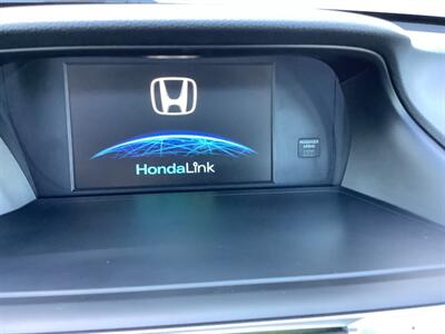 2014 Honda Accord EX-L V6 w/Navi   - Photo 39 - Crest Hill, IL 60403