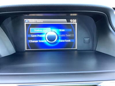 2014 Honda Accord EX-L V6 w/Navi   - Photo 16 - Crest Hill, IL 60403