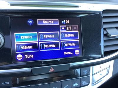 2014 Honda Accord EX-L V6 w/Navi   - Photo 40 - Crest Hill, IL 60403