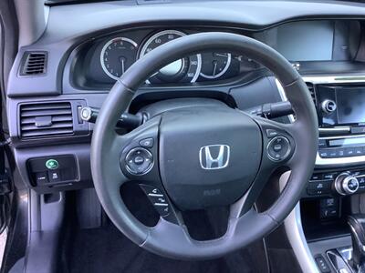 2014 Honda Accord EX-L V6 w/Navi   - Photo 37 - Crest Hill, IL 60403