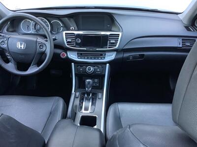 2014 Honda Accord EX-L V6 w/Navi   - Photo 51 - Crest Hill, IL 60403