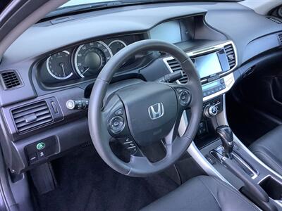 2014 Honda Accord EX-L V6 w/Navi   - Photo 34 - Crest Hill, IL 60403