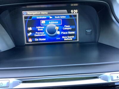 2014 Honda Accord EX-L V6 w/Navi   - Photo 17 - Crest Hill, IL 60403
