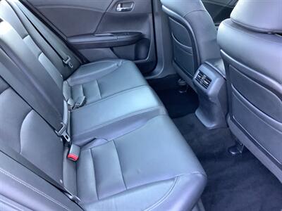 2014 Honda Accord EX-L V6 w/Navi   - Photo 45 - Crest Hill, IL 60403