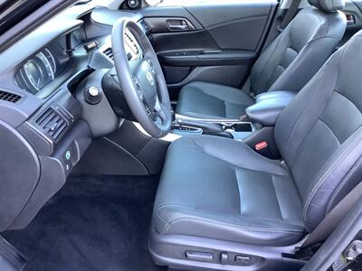 2014 Honda Accord EX-L V6 w/Navi   - Photo 12 - Crest Hill, IL 60403