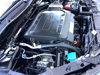 2014 Honda Accord EX-L V6 w/Navi   - Photo 31 - Crest Hill, IL 60403