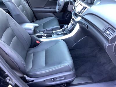 2014 Honda Accord EX-L V6 w/Navi   - Photo 48 - Crest Hill, IL 60403