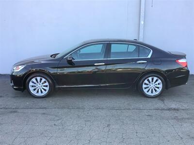 2014 Honda Accord EX-L V6 w/Navi   - Photo 3 - Crest Hill, IL 60403
