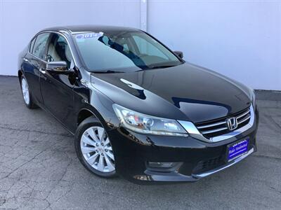 2014 Honda Accord EX-L V6 w/Navi   - Photo 32 - Crest Hill, IL 60403