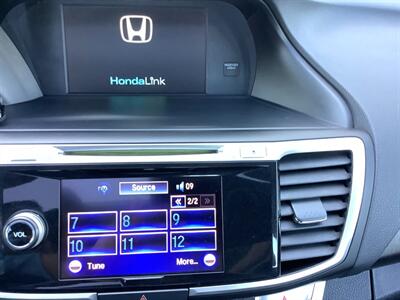 2014 Honda Accord EX-L V6 w/Navi   - Photo 38 - Crest Hill, IL 60403